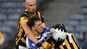 Kildare GAA: Naas dig deep to book Leinster final spot
