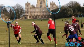 Sport to change name from Quidditch due to Harry Potter author's gender identity comments