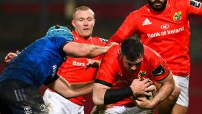 BREAKING: Christmas clash of Leinster and Munster is postponed 