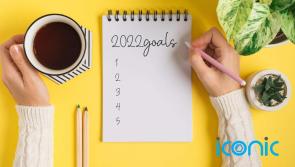 Are you failing New Year resolutions before February? Here's some advice! 