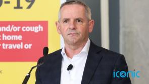 Almost 9,000 healthcare staff absent due to Covid sickness or isolation - Paul Reid