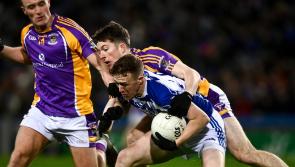 Naas out-gunned by Kilmacud Crokes
