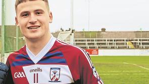 Scoil Mhuire, Clane advance to PPS 'A' semi final