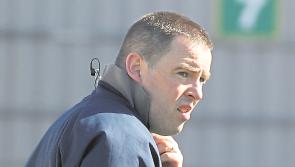Kildare minor team to take on Mayo named