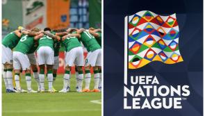Ireland v Scotland: Preview, team news, time, TV schedule and everything you need to know