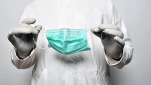 Face mask advice issued for public transport as Covid-19 hospital numbers rise 