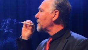 'The Last Days of Judas Iscariot' coming to theatre in Kildare