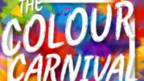 Carnival on the Kildare-Offaly border coming this weekend
