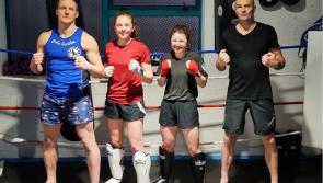 Feature: Naas Kickboxing bringing nationwide success to Kildare