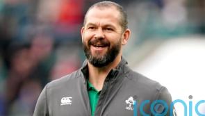 Five uncapped players join 40-man squad for upcoming New Zealand tour