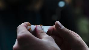Kildare man accused of attacking another man for Amber Leaf, Naas District Court told