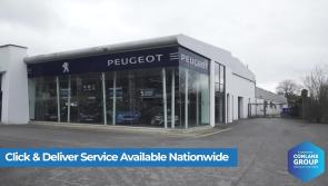 CAR OF THE DAY: The distinctive and sporty Peugeot 208