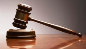 Kildare man sentenced for public disorder offence