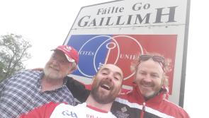 THE WARRIOR'S CODE - Into the West...