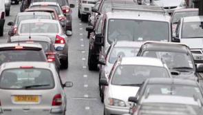 Traffic update: note delays on M4, debris and collision causing delays  