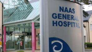 Operations and procedures to be cancelled at Naas Hospital due to strike action