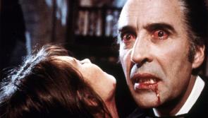 Sink your teeth into new "Dracula" play coming to The Abbey in Clane later this month!
