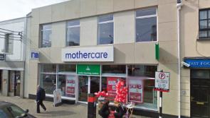 Newbridge suffers job losses with Mothercare liquidation 