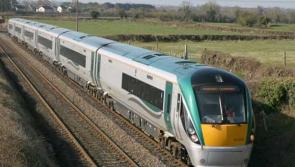 Additional services still needed for North Kildare commuters