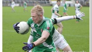 Sash on the goal trail in Quarter-Final victory over Eadestown