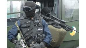 Kildare Senator: ‘Back pay for Army Ranger Wing should be implemented without delay’