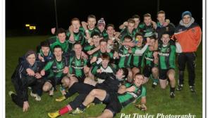 Gutsy Balyna take U21 A Championship at the expense of fancied Athy