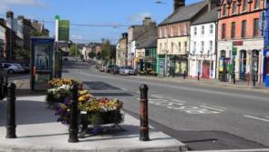 The quality of the air you breathe in Naas is being monitored