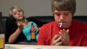 'Working together against substance abuse’ - meeting in Newbridge next month 