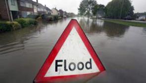 KILDARE FLOOD RISK: Water levels in Liffey should be permanently watched to minimise flooding in Kildare