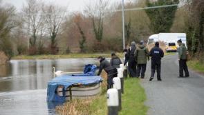 Man jailed for 18 months for disposing of chainsaw used to dismember body of Kenneth O’Brien
