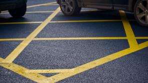 Calls for council to outline policy on 'yellow boxes' at Kildare housing estates