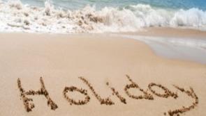 BE ADVISED: Kildare people need to be aware of the pitfalls of staycation scams