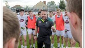 Kildare drawn to play Mayo in Castlebar at the weekend