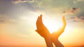 A mostly dry, humid night ahead for Co Kildare