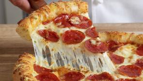 Work begins on new Dominos Pizza outlet for Kildare customers 