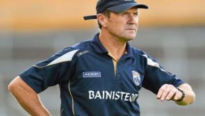 Jack O’Connor confirmed as new Kildare boss