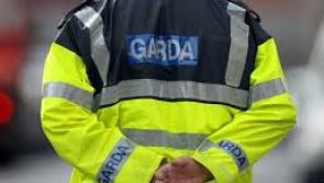 Additional gardaí on weekend patrol during pre Christmas spend