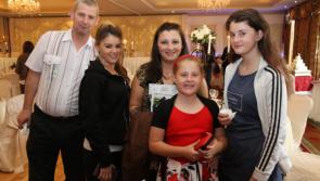 GALLERY: Wedding Fair at the Clanard Court Hotel, Athy