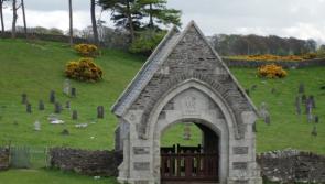 Talk on military and archaeological history of the Curragh taking place today