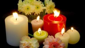 Deaths in County Kildare. Rest In Peace.