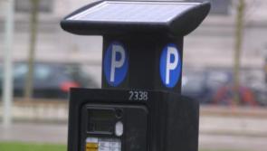 Over 14,000 parking fines issued in Naas over the course of a year