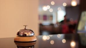 Staying in a hotel during  Covid-19 -  another 'new normal'