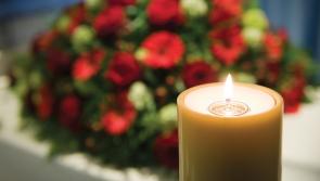Kildare Death Notices for September 5, 2024