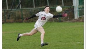 Lillies falter in opening O’Byrne Cup tie