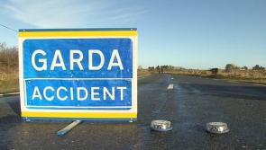 BREAKING: Man arrested over fatal N7 collision as gardaí seek witnesses 