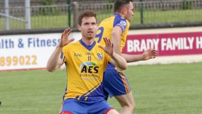 O'Flaherty keeps Carbury's Championship hopes alive