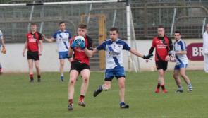 Slow building St. Kevin’s prepare for quarter-final clash