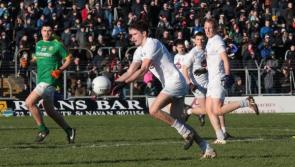 Kildare name side for clash with Wicklow