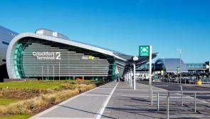 850,000 passengers expected to pass through Dublin Airport over Christmas period