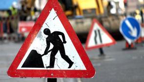 4-week long road resurfacing works to commence in Newbridge next Tuesday
